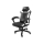 Natec Fury Avenger M+ Czarno-biały NFF-1710 - 1383588 - zdjęcie 3